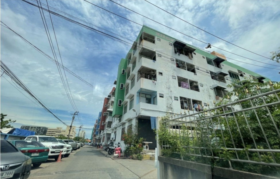 LAND FOR RENT GOOD FOR INVESTMENT