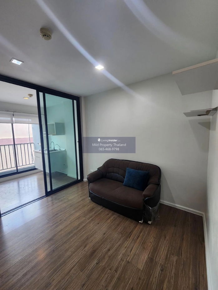 Condo B Republic Sukhumvit 101/1