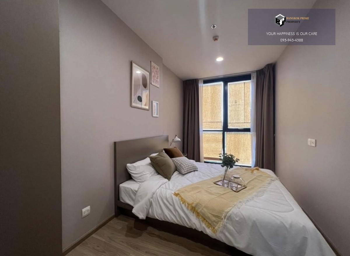 OKA HAUS | 📍 Near BTS Thonglor #2025111712933