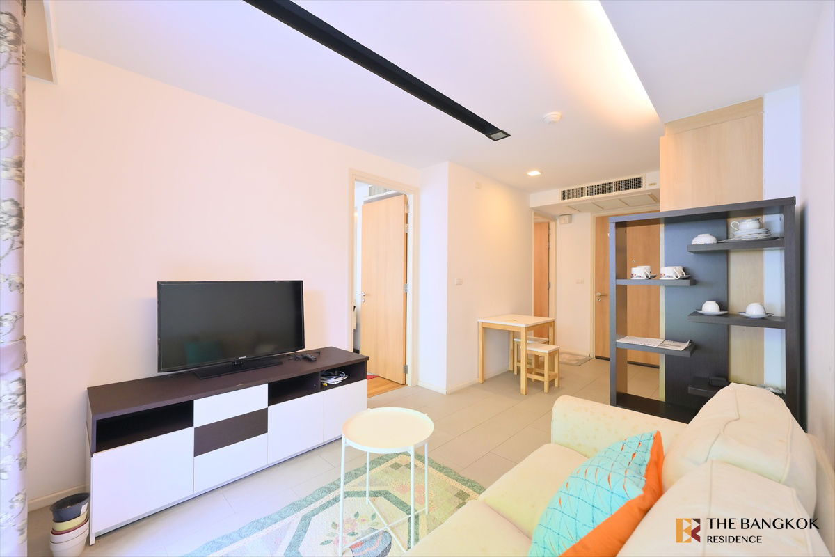 The Nest Ploenchit High-potential Location, Not as Expensive as You Think near BTS Phloen Chit