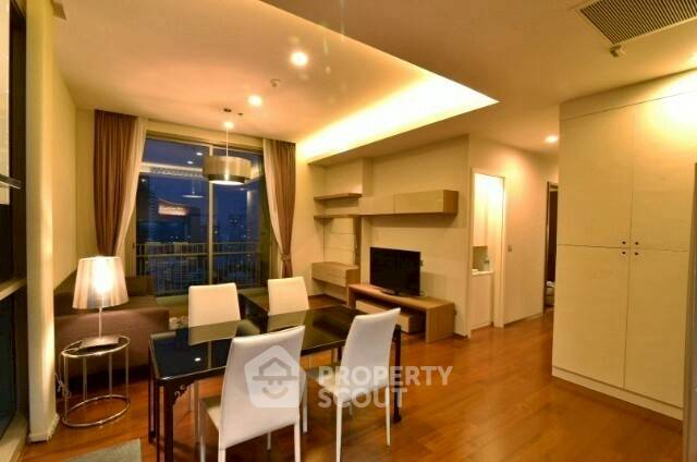 2-BR Condo at Quattro By Sansiri near BTS Thong Lor (ID 2374636)