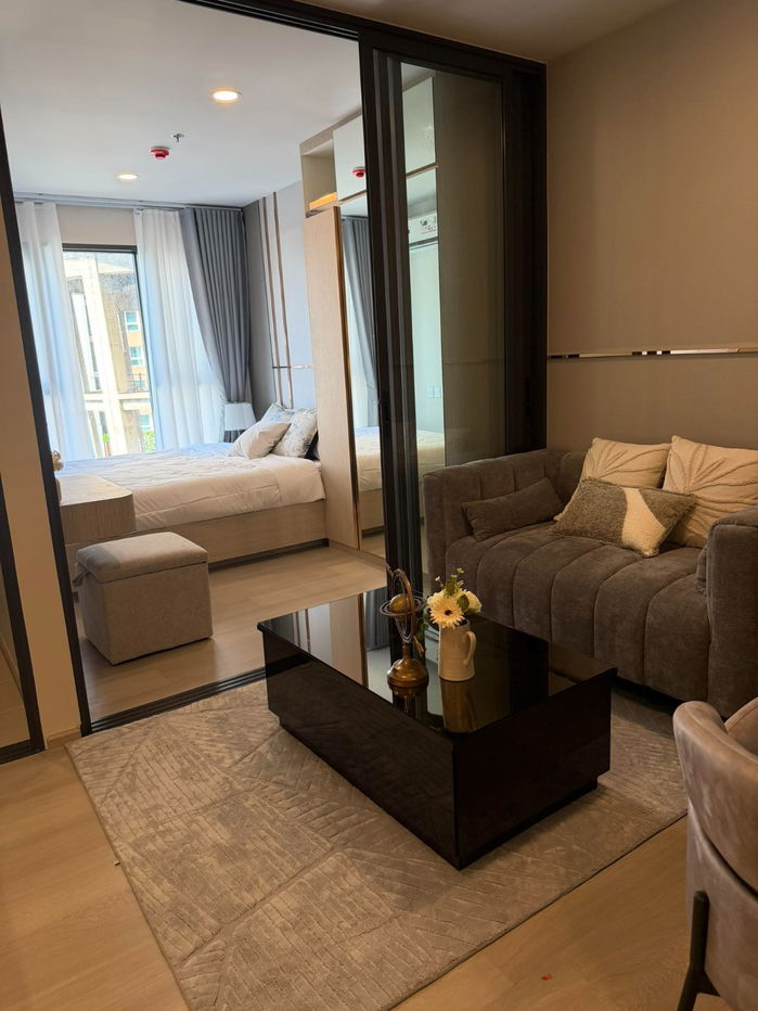 [RENT] ST0308  Aspire Onnut Station      (ID with @in front, LINE ID:  @waraestate)