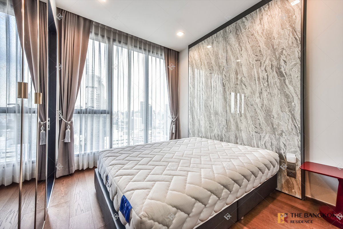 Ideo Q Victory near BTS Victory Monument Convenient Travel, Great Value per Square Meter