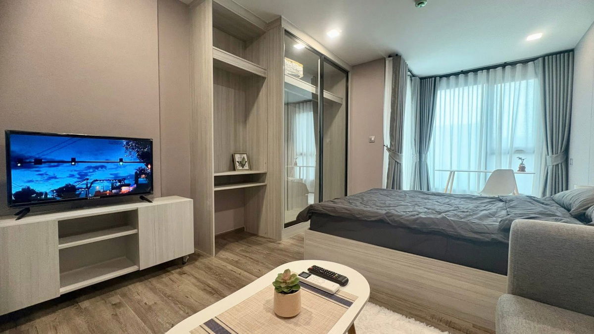 Kave Embryo Rangsit – Where Modern Living Meets