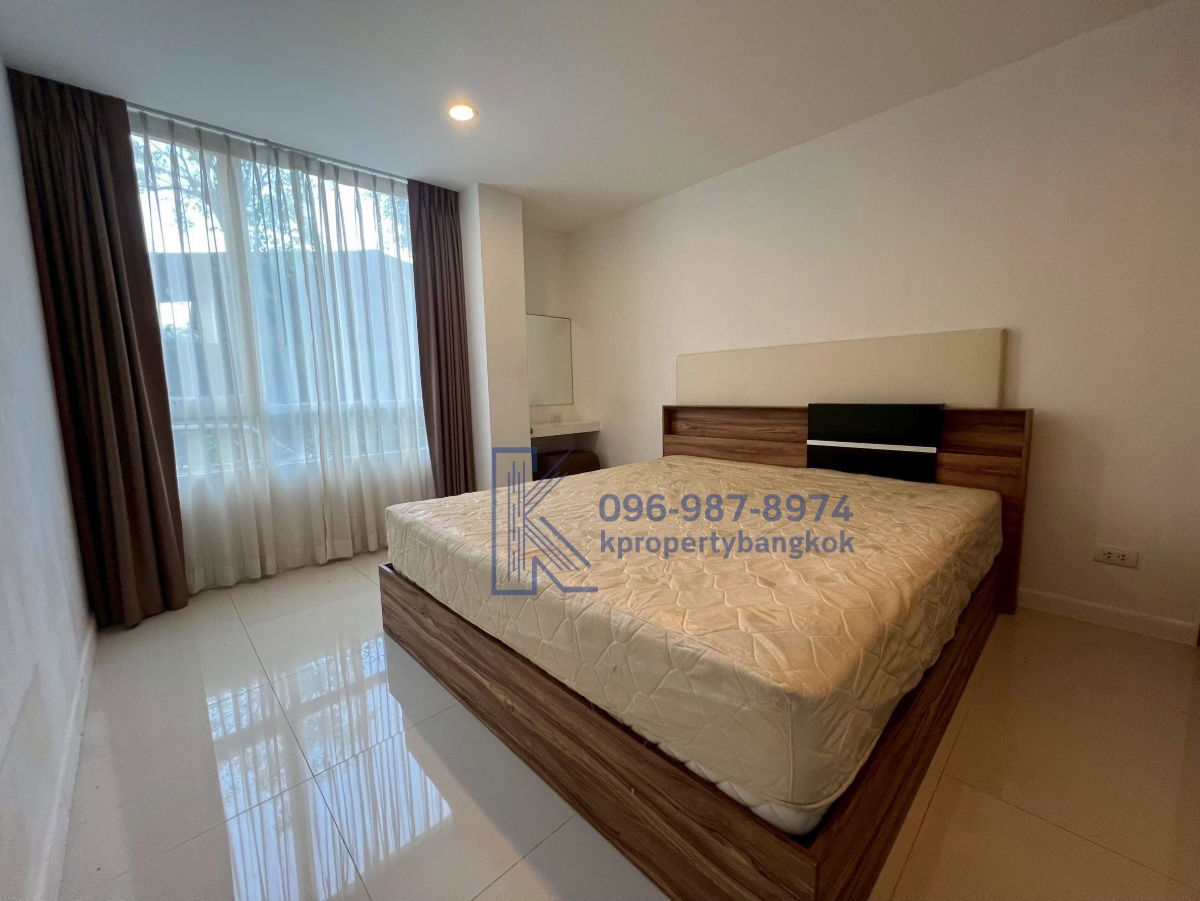 For Rent - 1 Bed Elements Srinakarin 44 Sqm 9000 baht Near MRT Yellow Line