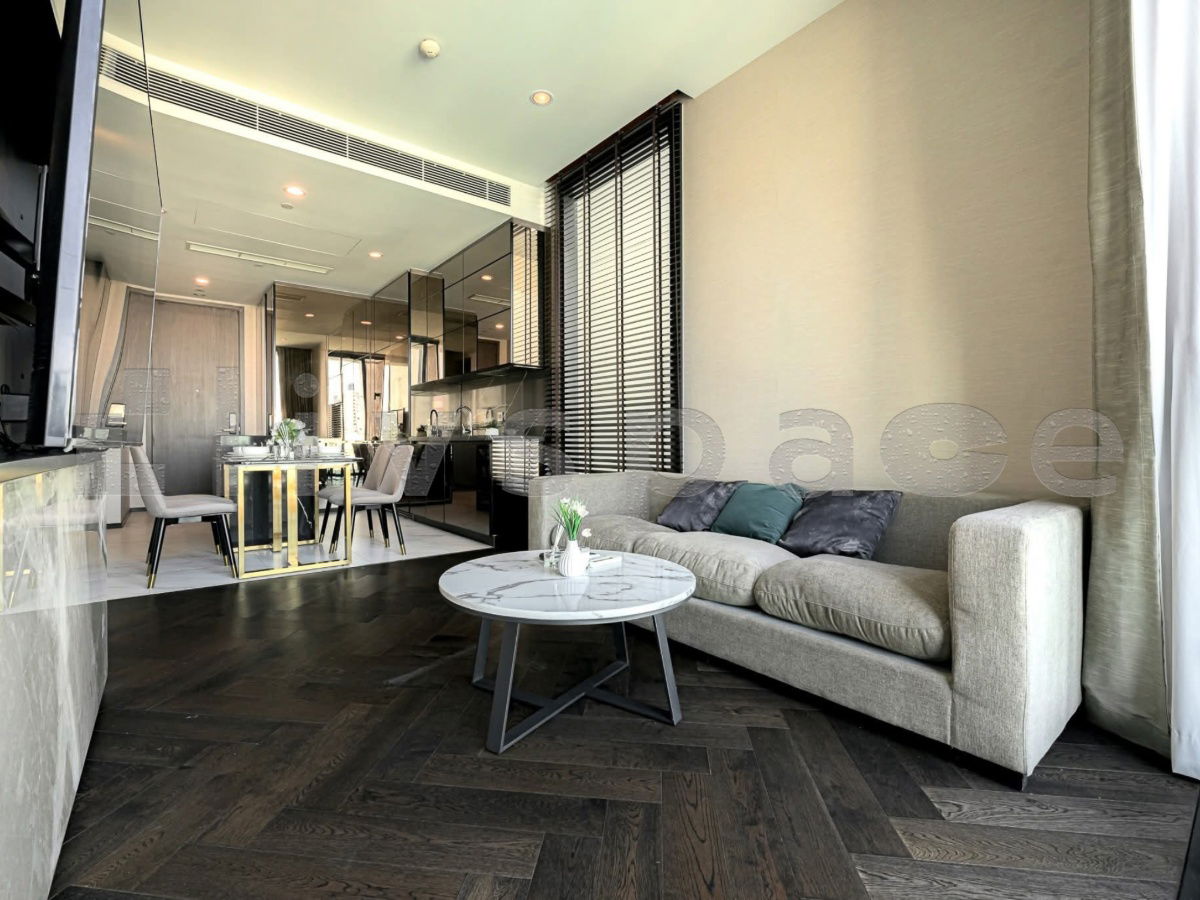 ▚ LD167ツ For Rent: The Esse Sukhumvit 36, Prime Thonglor Location – 2 Bedrooms, Special Price ⭐
