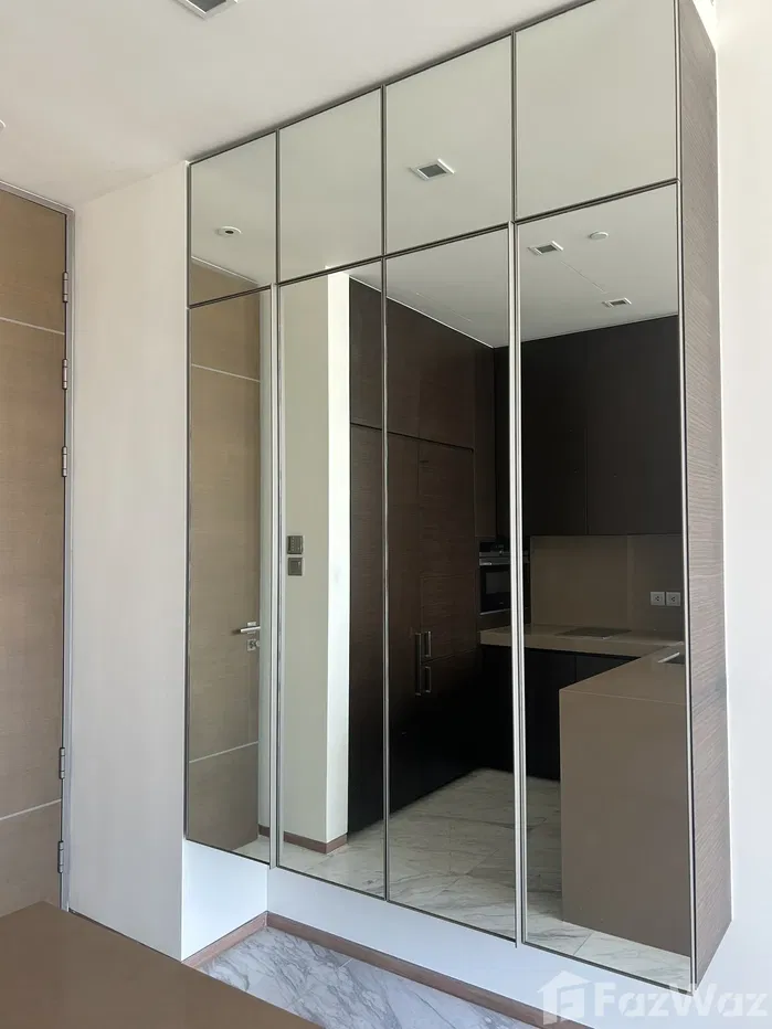 SALADAENG ONE - 1 bedroom 5877487