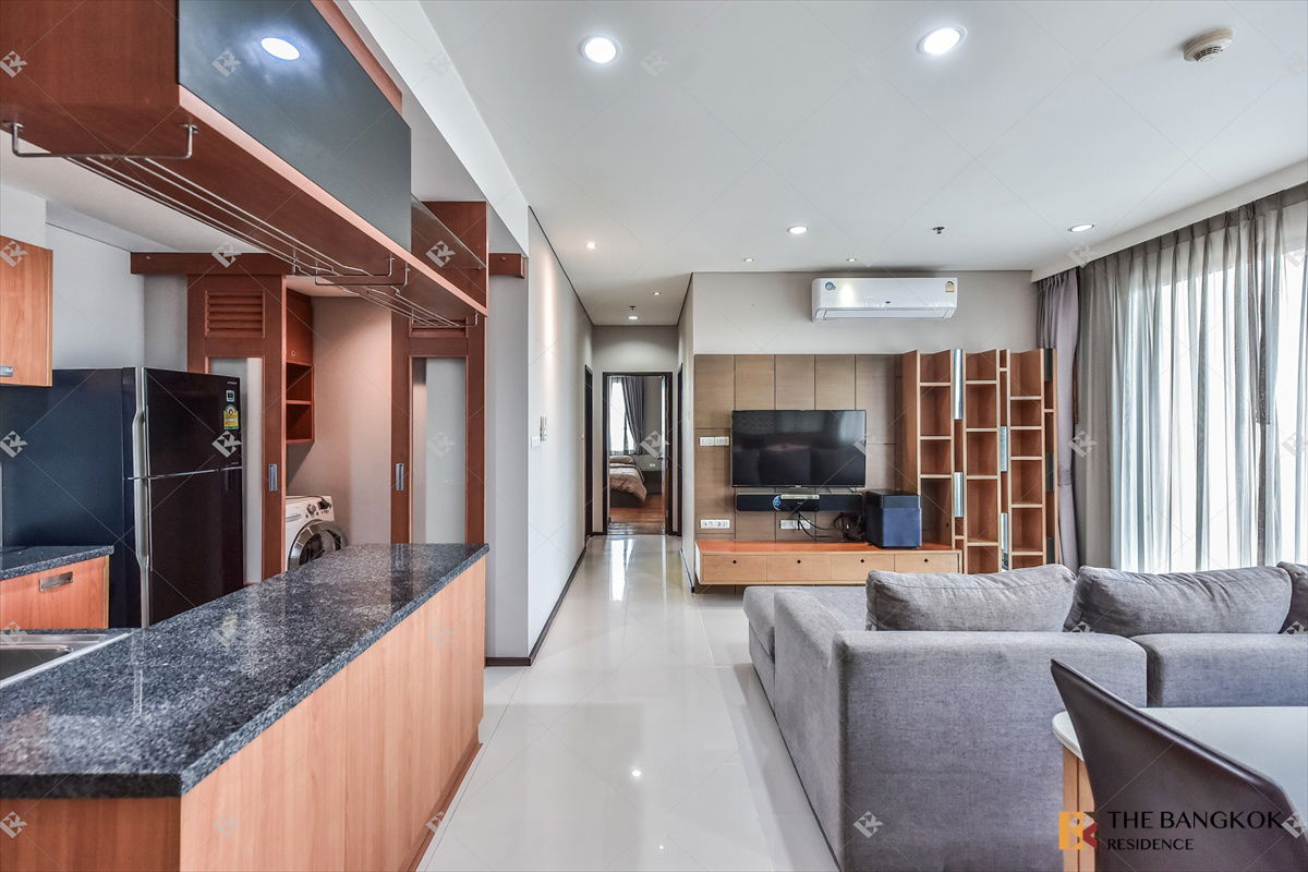 Villa Sathorn Convenient Travel, Great Value per Square Meter near BTS Krung Thonburi