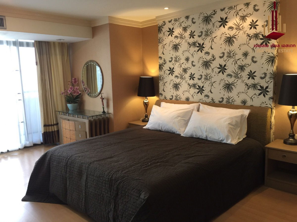 ✨ ให้เช่าคอนโด เดอะ วอเตอร์ฟอร์ด พาร์ค สุขุมวิท 53 ✨ 💰 เพียง 48,000 บาท/เดือน