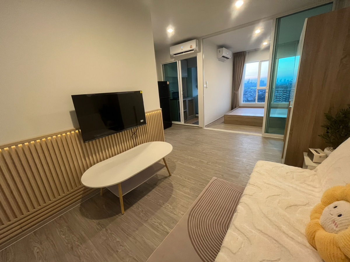 Code: KJ9787  for rent Regent home bangna 🔥🔥 Line ID: @kjcondo (with @)🔥🔥