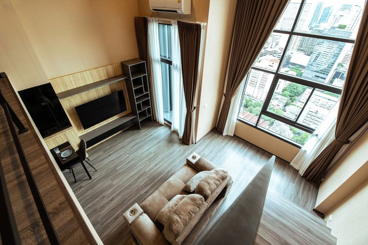 Code: KJ9776 for rent IDEO Chula - Samyan // Line ID: @kjcondo (with @) //