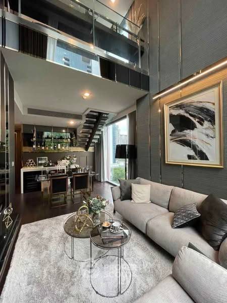 2-BR Condo at Laviq Sukhumvit 57 near BTS Thong Lor (ID 2325092)