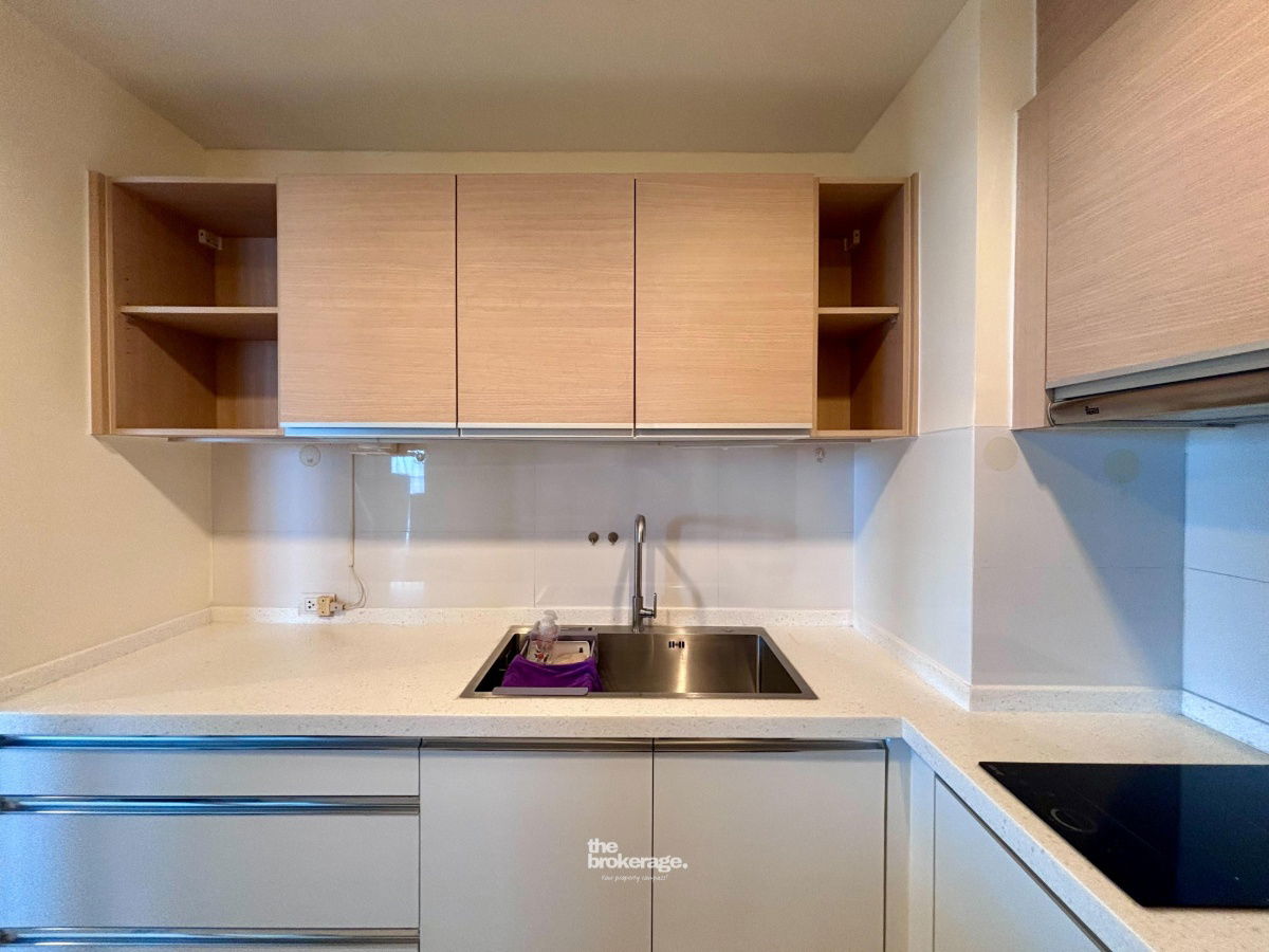 Rhythm Ratchada 75sqm. 2 Bedroom 2Bathroom 33,000 THB Only!! Line : @thebrokerage