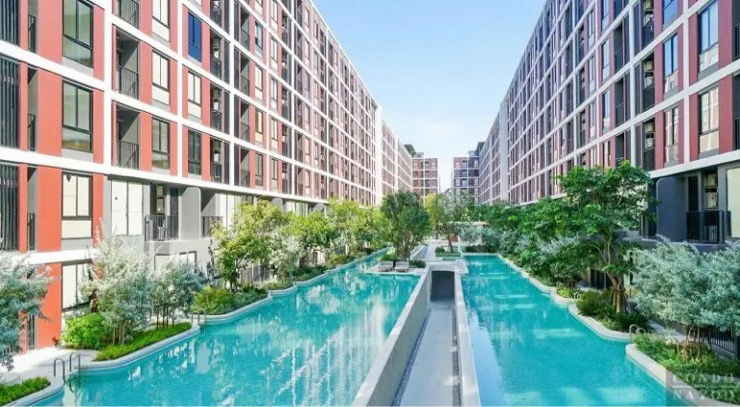 Nue core kukot duplex type for rent