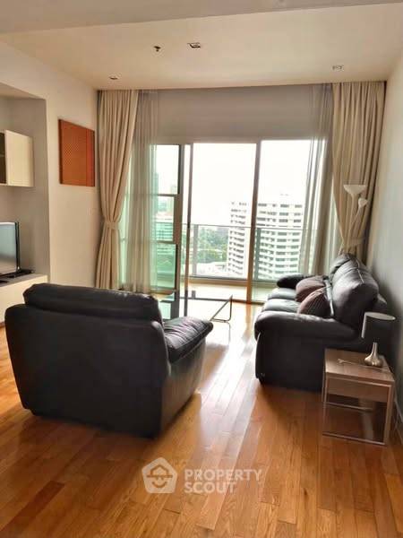 3-BR Condo at Millennium Residence @ Sukhumvit Condominium near BTS Asok (ID 2327061)