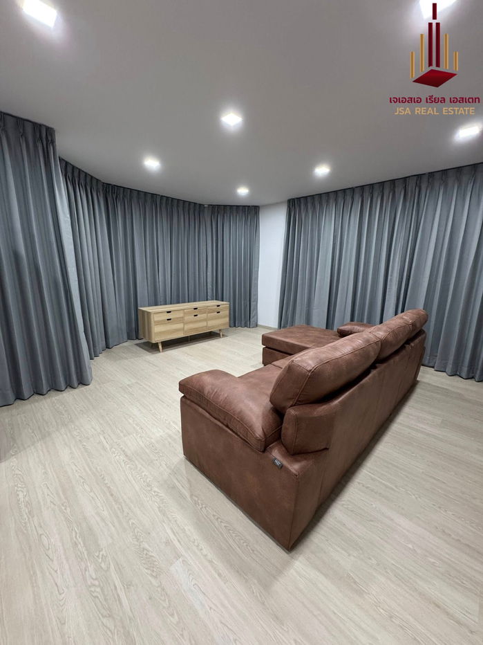 ✨ For Rent : Sriwara Garden  Condo ✨  💰 Only 22,000  thb/month