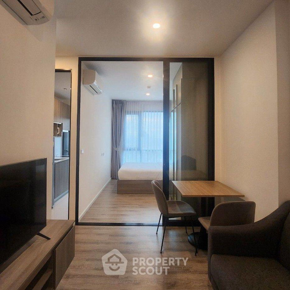 1-BR Condo at Knightsbridge Sukhumvit-Thepharak near BTS Samrong (ID 1798440)