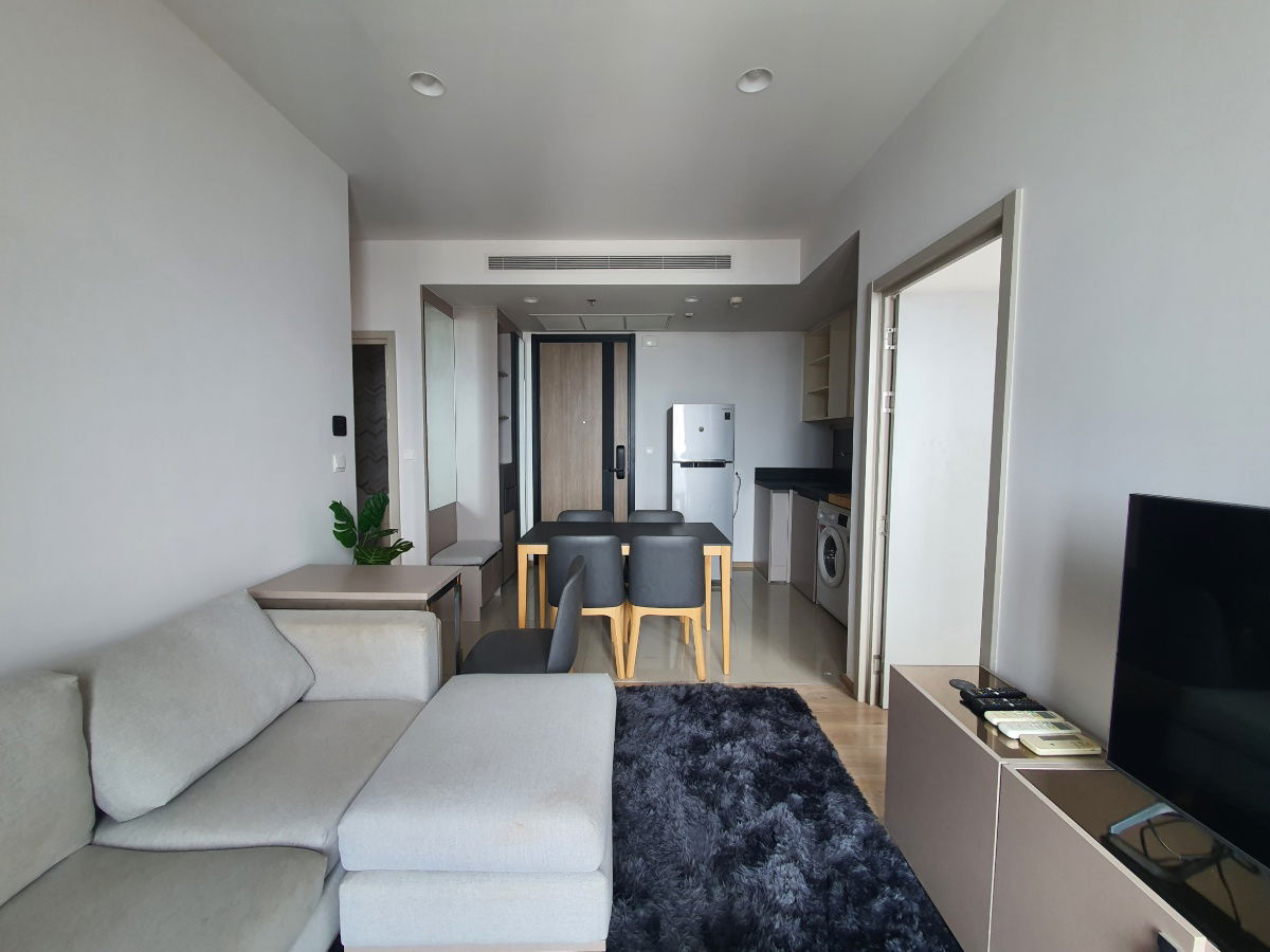 Oka HAUS Sukhumvit 36 ​​2 bedrooms