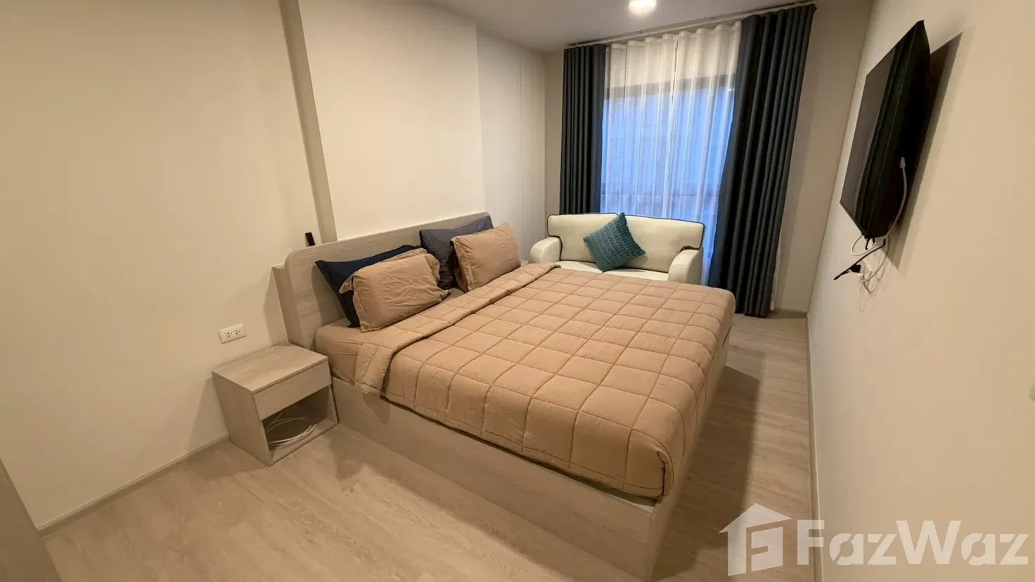 2 Bed room at Cabanas for rent 5877071