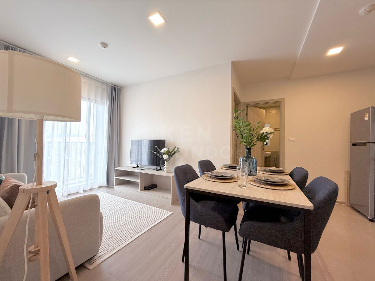 Condo 2 bedrooms Kathu, near Patong - Central / Phuket Town