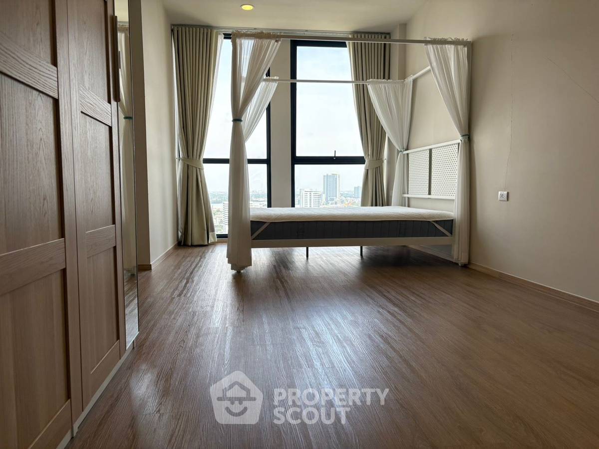 2-BR Condo at The Issara Sathorn in Thung Maha Mek (ID 2085387)