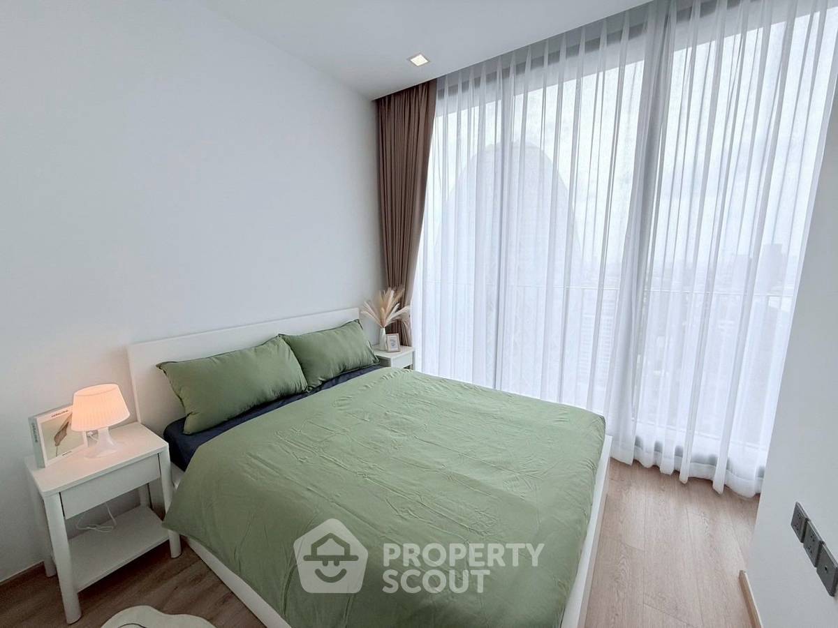 2-BR Condo at Noble Around Ari near BTS Ari (ID 2244194)
