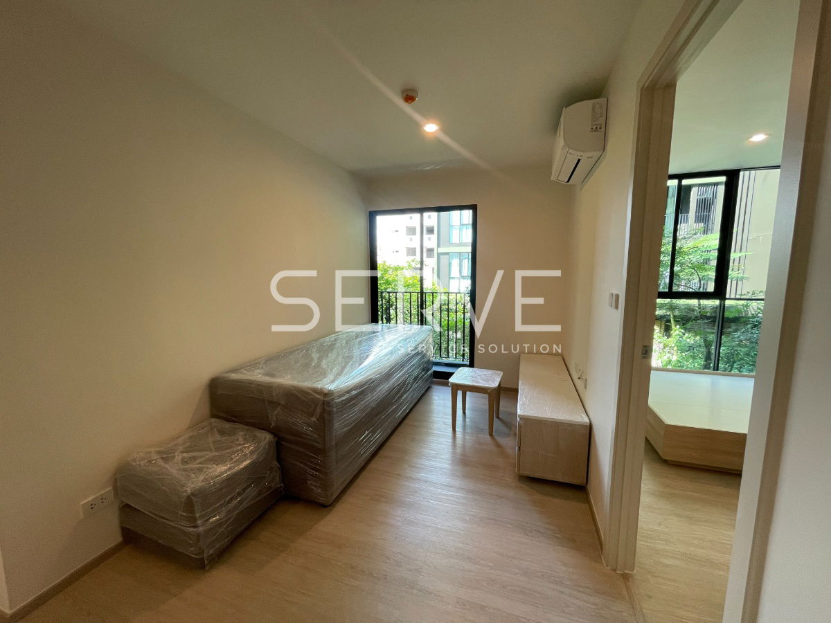 3 Beds Homey Style New Room Fully furnished Good Location Close To  MRT Suan Luang   @ Nue Z Square Suan Luang Station