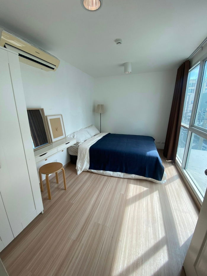 ให้เช่า ชาโตว์ อินทาวน์ สุขุมวิท 64 ชั้น 4 29 ตร.ม.