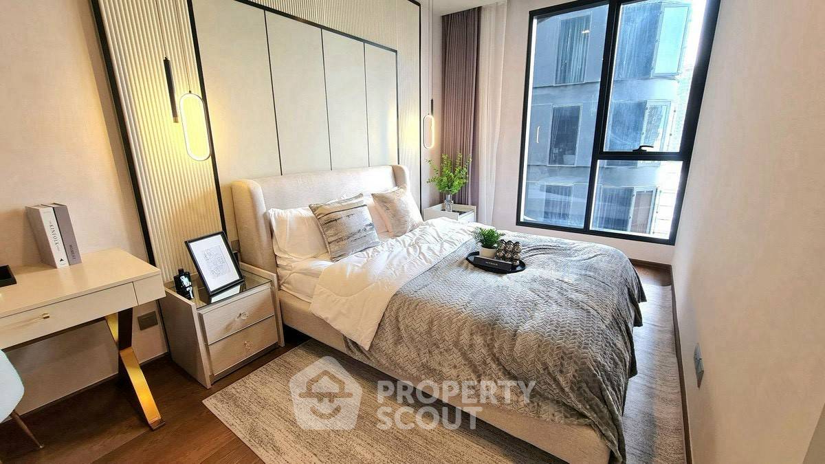 1-BR Condo at Ideo Q Sukhumvit 36 near BTS Thong Lor (ID 2435853)