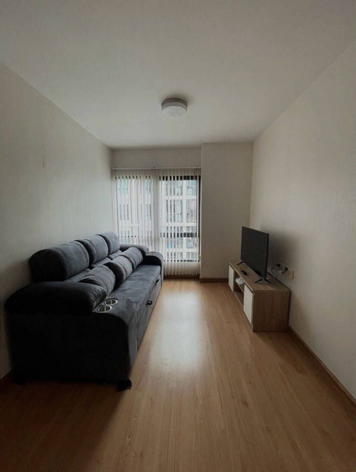 Code: KJ9785  for rent Supalai City Resort Bearing Station (Sukhumvit 105) 🔥🔥 Line ID: @kjcondo (with @)🔥🔥