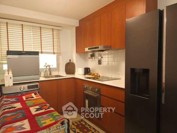 1-BR Condo at 49 Plus near BTS Phrom Phong (ID 2434858)