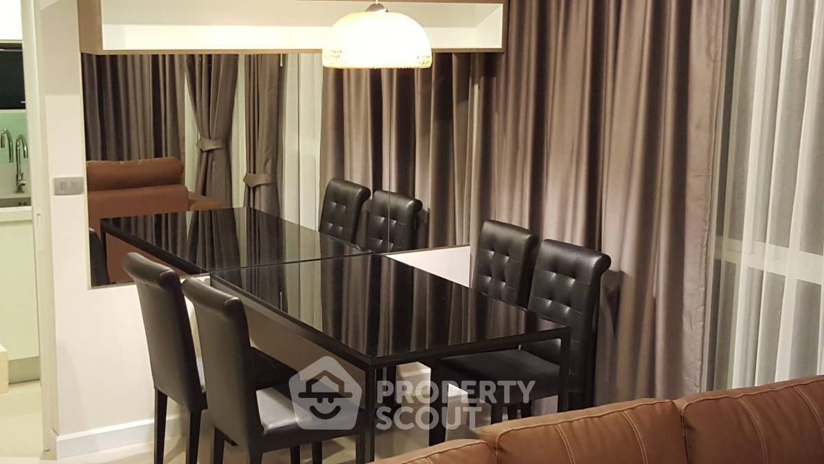 คอนโด 2 ห้องนอน แอท เดอะ สกาย สุขุมวิท ใกล้ BTS อุดมสุข (ID 2435890)