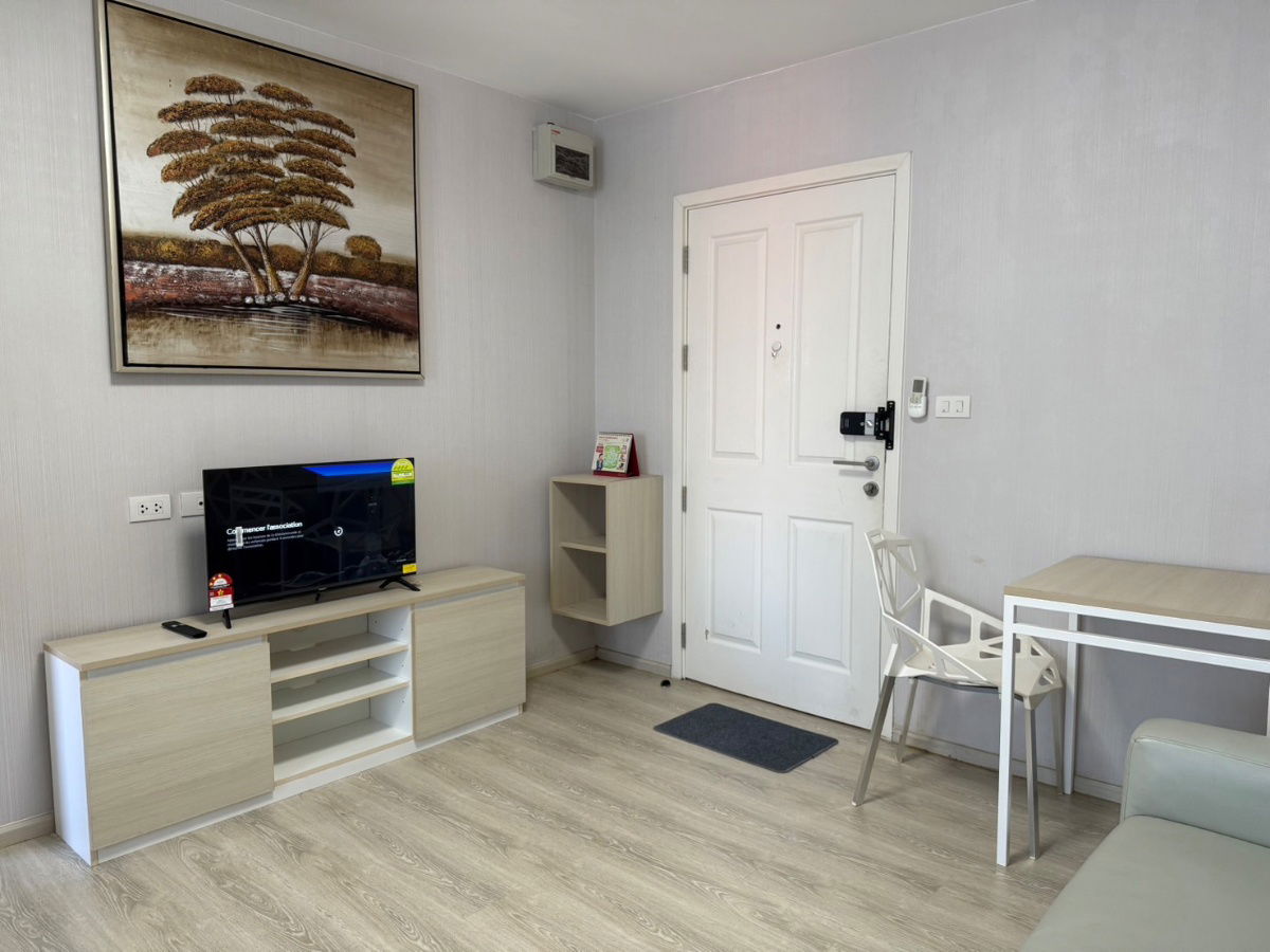 Coo condo for rent coo condo locate at the middle of phitsanulok