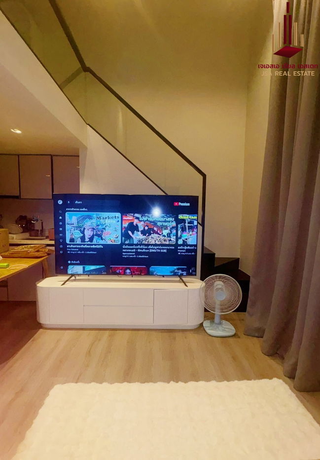 ✨ ให้เช่าคอนโด The Reserve Phahol - Pradipat ✨ 💰 เพียง 22,000 บาท/เดือน