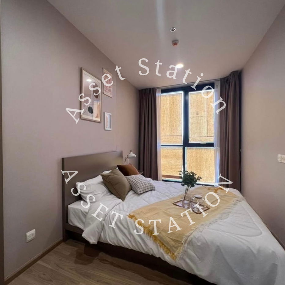 Urgent rent! @ OKA HAUS Sukhumvit 36, very beautiful room, near BTS Thonglor!