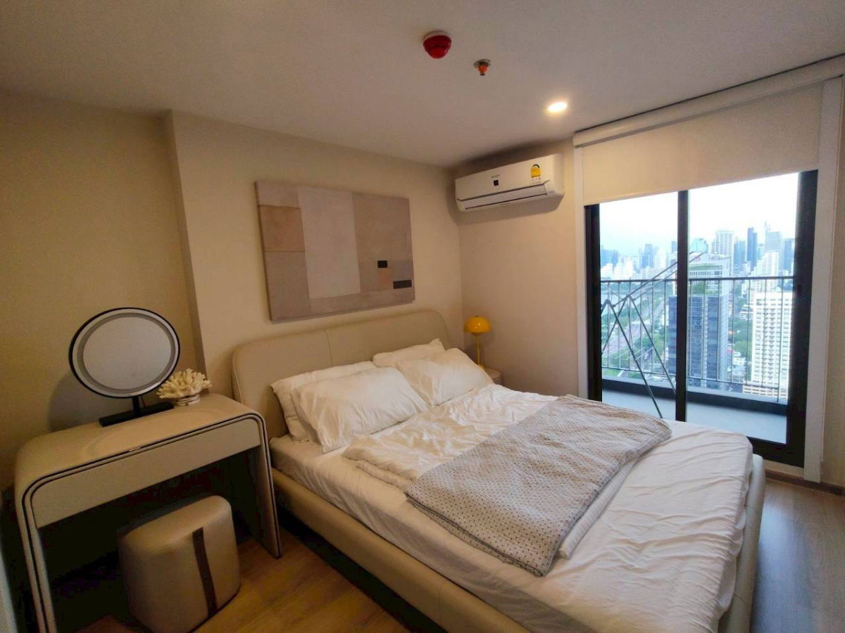 Life Rama4 - Asoke Dulpex 2 အိပ်ခန်း