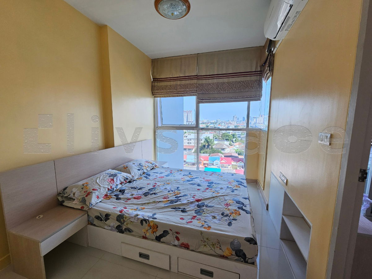 ▚ LD163ツ Urgent! Guaranteed Best Price! Ideo Mix Phaholyothin – For Rent, 1 Bedroom ⭐