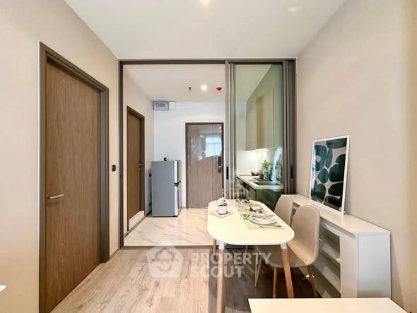 1-BR Condo at Rhythm Ekkamai Estate near BTS Thong Lor (ID 2434957)