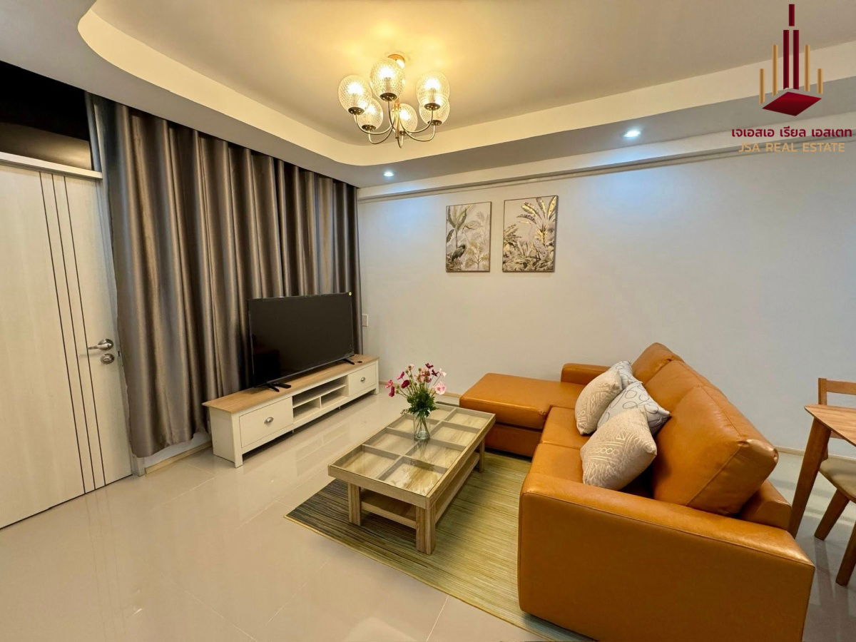 ✨ For Rent: Siam Condominium Condo ✨    💰 Only 30,000  THB/month