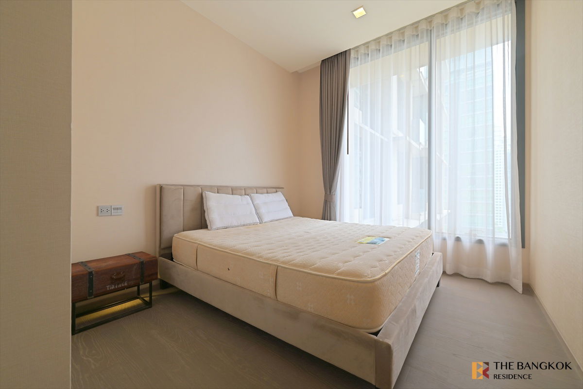The Esse Asoke  Comfortable and Ready to Move-in