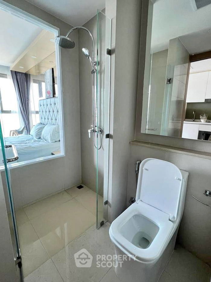 乔木提恩里维埃拉酒店靠近乔木提恩海滩的 1 居公寓 (ID 2137170)