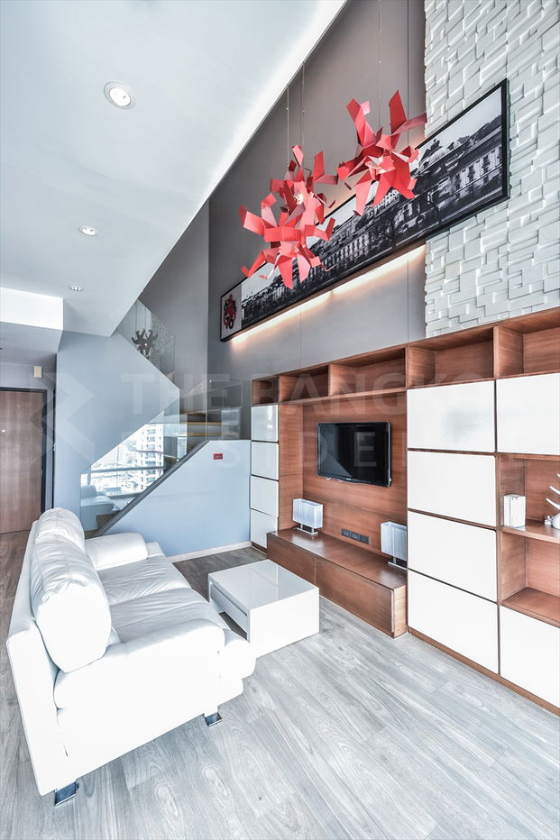 วิลล่า ราชเทวี ใกล้ Airport Rail Link สถานีพญาไท เดินทางสะดวก คุ้มค่าต่อตารางเมตร