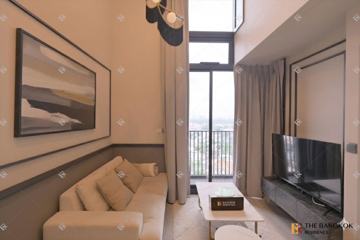 Condo in Central City at an Affordable Price The Line Sukhumvit 101 near BTS Punnawithi