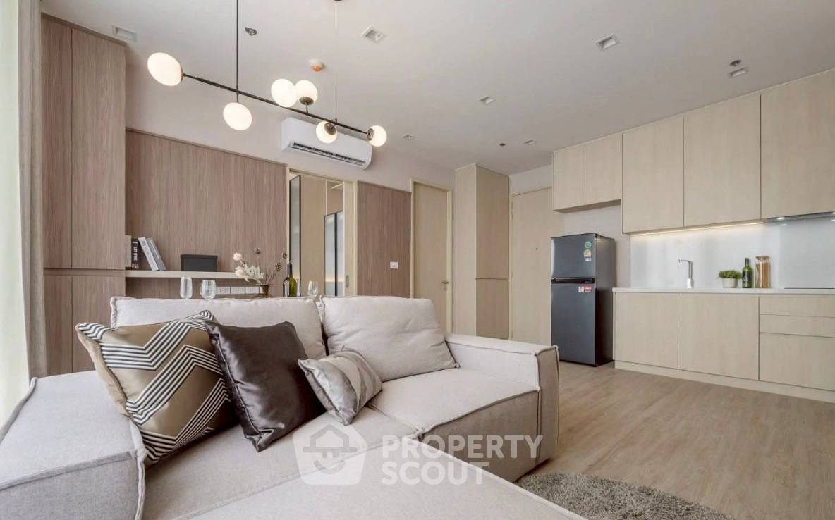 2-BR Condo at Noble State 39 near BTS Phrom Phong (ID 2248604)