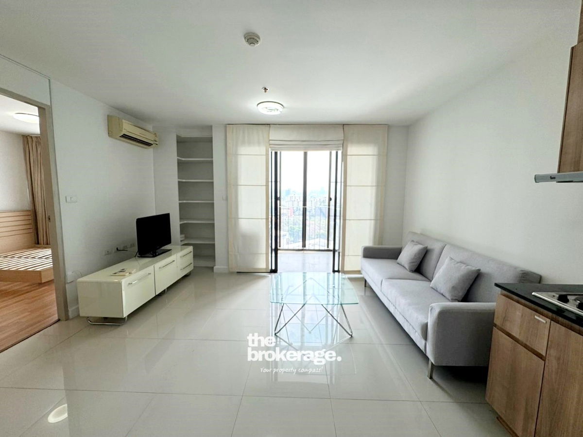 Line : @thebrokerage Ideo Ladprao 5  1Bedroom 1Bathroom 46sqm. 19,000THB