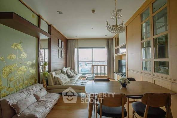 2-BR Condo at Hyde Sukhumvit 13 Condominium near BTS Nana (ID 2324495)