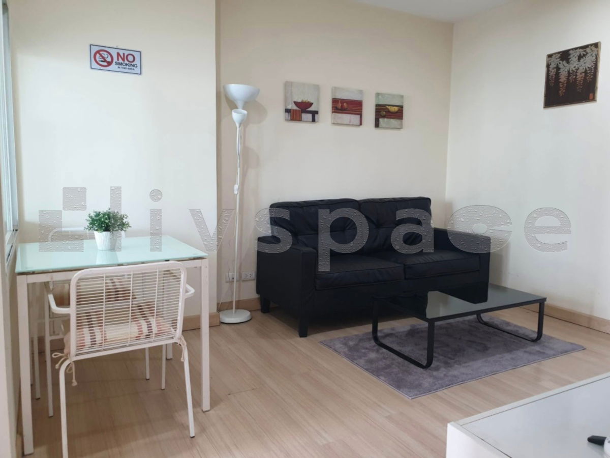 ▚ LD166ツ 出租：Life @Sathorn 10 – 1 卧室特价 ⭐