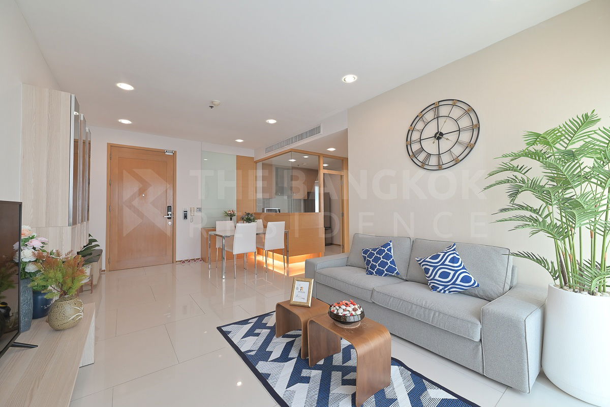 The Emporio Place Surrounded by Facilities