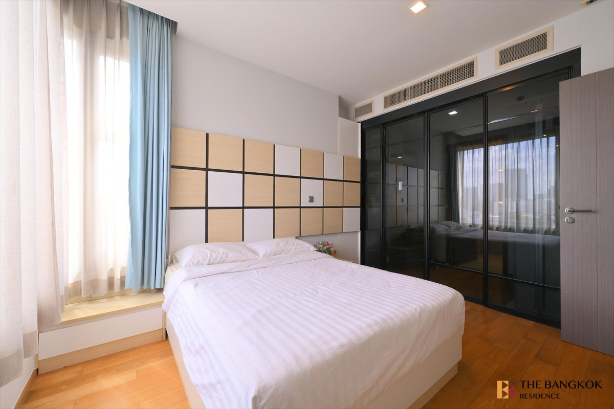 Best Location Condo for City Dwellers Keyne by Sansiri near BTS Thong Lo