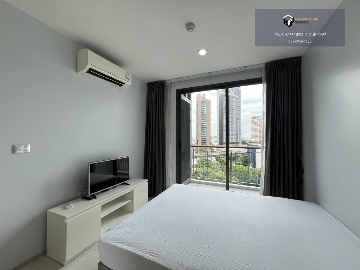 Rhythm Sukhumvit 42 | 🚝Near BTS Ekkamai #2025111812989